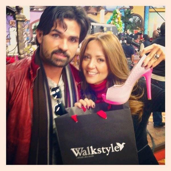 Amigas de Colima Que Tal Este Diseño <a href="/AndreaLegarreta/">Andrea Legarreta</a> de walkstyle <a href="/SoyWalk/">WalkStyle</a> Ve Por Unas en Zentralia  <a href="/FerdinandoVal/">Ferdinando Valencia</a>