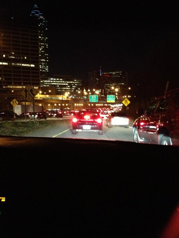 SleepinInClass's tweet image. Catch me in traffic...