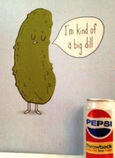 Pepsi Throwback (@pepsithrowback) on Twitter photo Well, that makes two of us #BigDill #PepsiThrowback #Showusthelove Well, that makes two of us #BigDill #PepsiThrowback #Showusthelove