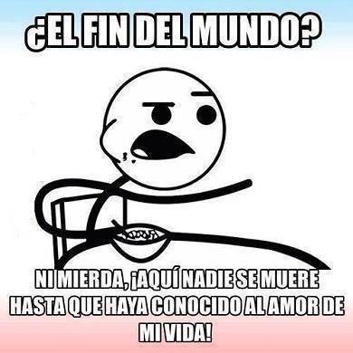 Cabrera7Amy's tweet photo. Nadie coño dije ya kuajajaja xD lolz :O http://t.co/JQvALjUY