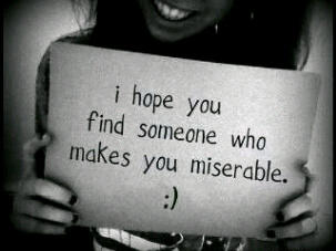 ShitBratsDo's tweet photo. I hate you so http://t.co/J7n53aQd