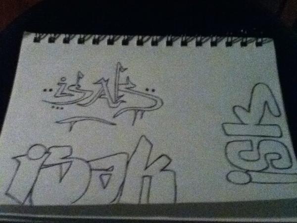 vic_corleone8's tweet image. #rusty #AintDoneYet #SomeSimple #ISAK #WildstyleAreNext