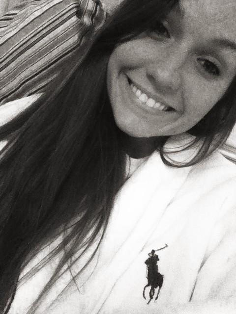 nutcasegrace's tweet image. Oh and @Alpha_blossom got me polo #ofcoursehedid #classy 😉