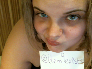 @item9exists everyone has boobs and ass, but not everyone has my face ;) http://t.co/A4jUysA6<a class="tags" target="_blank" title="On Twitter" href="/?out=eyJ0eXAiOiJKV1QiLCJhbGciOiJIUzUxMiJ9.eyJpYXQiOjE3MjU1ODQ4OTEsImlzcyI6InR3cG9ybnN0YXJzLmNvbSIsIm5iZiI6MTcyNTU4NDg5MSwiZXhwIjoxNzU3MTIwODkxLCJyZWRpcmVjdF91cmwiOiJodHRwczovL3R3aXR0ZXIuY29tL2l0ZW05ZXhpc3RzIn0.6Yi524s1SOxutdiwq8Jhql_qRyOarBWBMTLYvmJ99mQllNXy-hdQnUEcmAYyLEG8K_qi36ttsE1GxXrVpk52Dg">@item9exists</a><a href="/tag/myfreecams"class="tags"><span>#myfreecams</span></a><a href="/tag/bbw"class="tags"><span>#bbw</span></a><a href="/tag/sotired"class="tags"><span>#sotired</span></a><a href="/tag/camgirl"class="tags"><span>#camgirl</span></a>