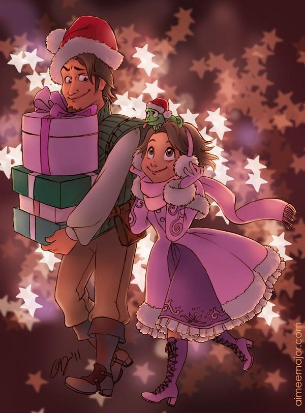 castleofmyown's tweet photo. Back from Christmas shopping, I think we basically bought the whole store.. http://t.co/xeLDfukp