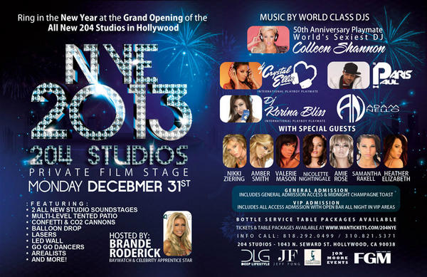 TheRealNikkiZ's tweet photo. If u want 2 spend NYE w/ me &amp; all my sexy girls here's my personal link 2 purchase tickets!!!
http://t.co/KFhq2ihB http://t.co/Aql3KUK2