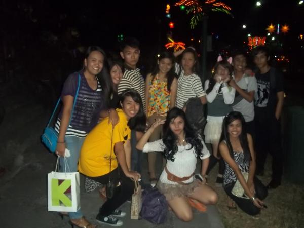 shairamaec's tweet image. #christmasparty #stidasma #abcomm