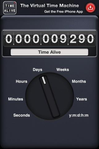 abhishek_tri's tweet image. Time Alive 9,290 Days !! - #TimeAliveApp . So i am alive from 9290 days :) #iLike @satyangajwani  ow.ly/a5kcC