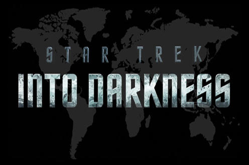 Star Trek Into Darkness 3D Prologue, watch before The Hobbit: An Unexpected Journey Screenings ONLY at IMAX Gandaria