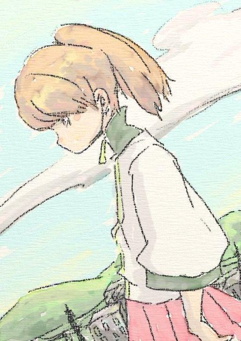 女の子大好きもぐもぐな絵描きで繋がろうよフォロー祭のtwitterイラスト検索結果