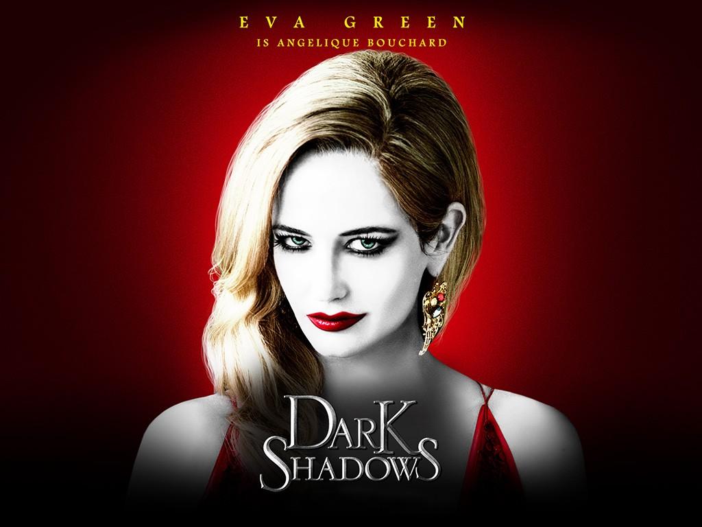 金平糖 בטוויטר エヴァ グリーン演じる 魔女 アンジェリーク ブシャール の綺麗さと言ったら ハンパなかった O ゚ ゚ O Http T Co Ba6lkycp