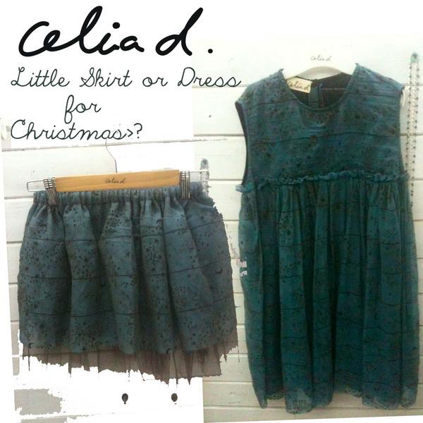CeliaDragouni's tweet photo. Skirt or dress? http://t.co/sVBeLbD7