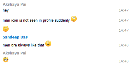 infinitypai's tweet image. ha ha ha! men! :D #workrant