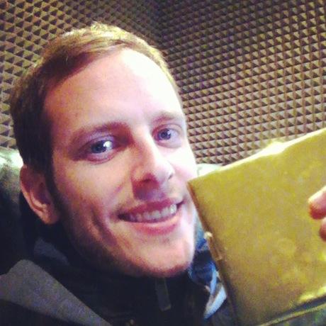 Another present in the #Anjunastocking thanks <a href="/iBluestone/">ilan Bluestone</a> To win the stocking visit aboveandbeyond.nu/anjuna-xmas-20…