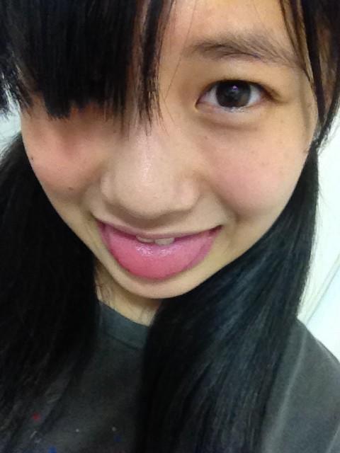 伊藤萌々香 さっきグラタン食べたら 舌火傷しちゃった ェ ヒリヒリするぅー ノd Http T Co 8bepcl3m Twitter