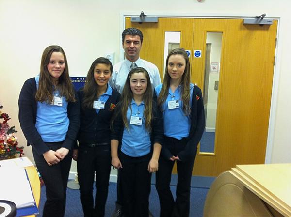 TeamAttack1's tweet image. Picked up our table!