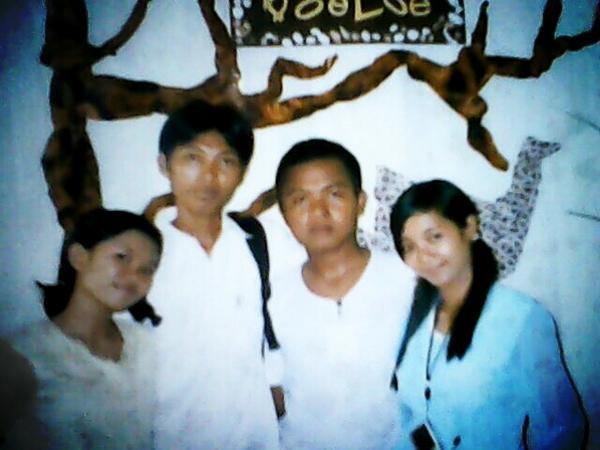 Rochmad (@abyrochmad) on Twitter photo 