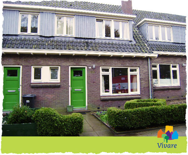 DIRECT te HUREN woning beschikbaar in Arnhem. Bekijk deze en andere woningen op facebook.com/vivareselectwo…