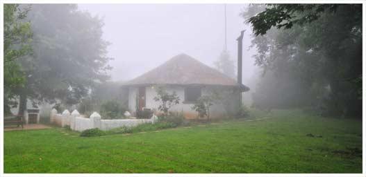 edge_hogsback's tweet image. Lavender cottage, a very comfortable, large rondavel has a special "feel good" atmosphere.theedge-hogsback.co.za/accommodation/…