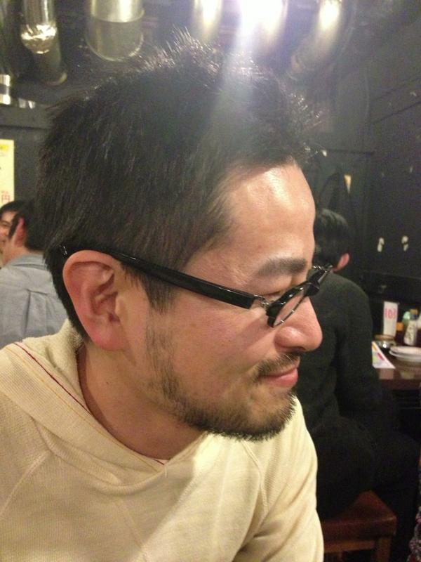 伊藤健太郎 声優 Twitter ನಲ ಲ 阪口周平が アングルと表情によって イチローさんに見える件 笑 同業者の意見求む 笑 Http T Co O6czl43z 伊藤健太郎 声優 Twitter ನಲ ಲ 阪口周平が アングルと表情によって イチローさんに見える件 笑 同業者の意見求む 笑 Http T Co O6czl43z