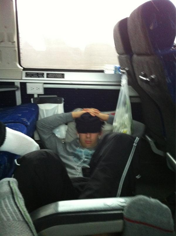 samcourte20's tweet image. Bon p&apos;tit set up @Epoirier27 #confo #littleroady #drummond