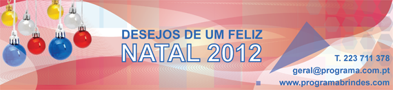 programabrindes's tweet image. A Programa Brindes faz votos de um Feliz Natal!
programabrindes.com/pt/