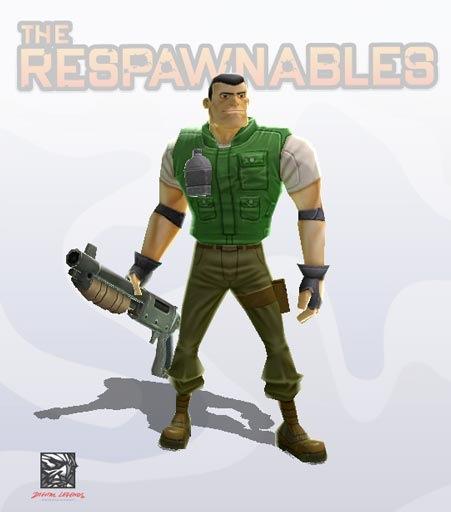 I've been the one running and shooting today! SCORE: 200 KILLS: 1 DEATHS: 1j