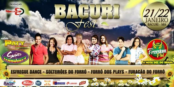 Diegovillela_'s tweet image. #BACURIFEST COM AS MELHORES DO FORRO @EsfregueDance @solteiroes_ @FuracaodoForro_ @forrodosplays VAI SER #PIPOCO