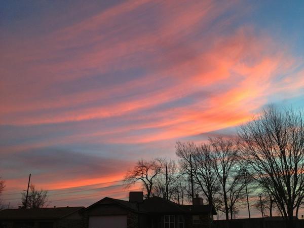 piercedirish's tweet image. #cloudnerd