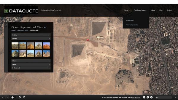 Binnenkort simpel en snel zoeken naar basis info van vastgoed, buurt en demografie in NL, FR, DE en BE.