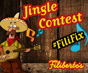With Christmas less than a week away, we could all use $500! Enter our jingle contest today for your chance to win big.