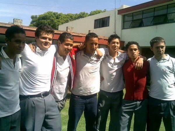 A q tiempos smplemente los mejores