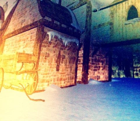 Dreamfall Chapters is alive