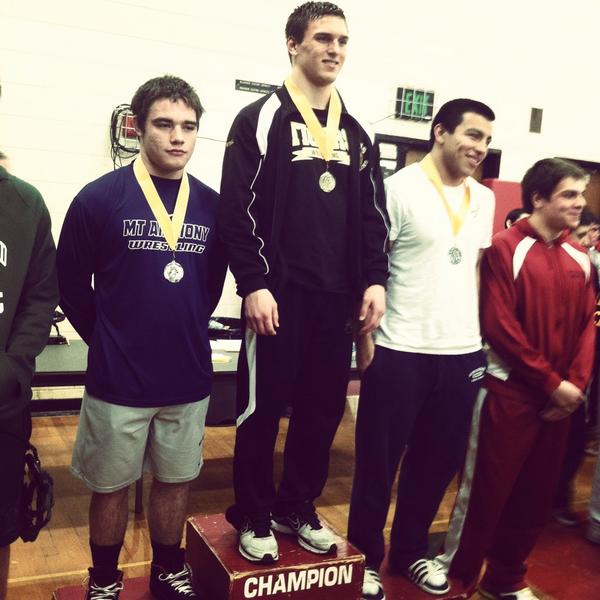 HandWrestling's tweet photo. Berlin invitational champion Kevin Wivell http://t.co/ZaHVqRyR