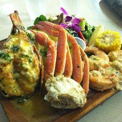 Ben A's Best #Seafood in #Honolulu onlyfavs.com/best-seafood-i… @pongoskitchen