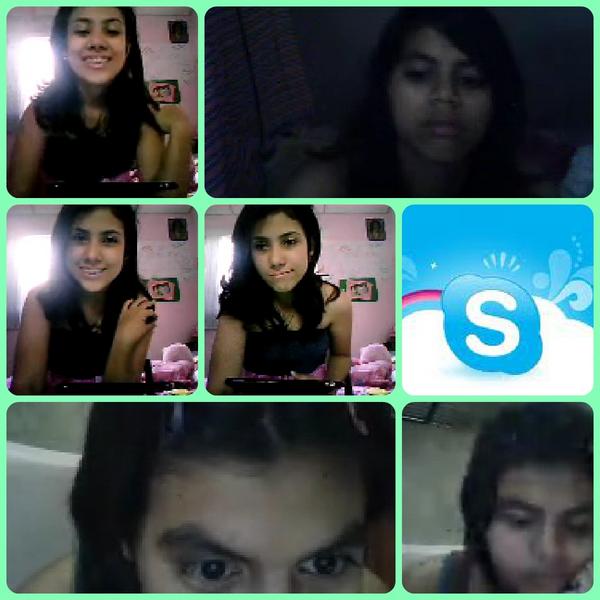 somacaor's tweet photo. Skype Ft Marcela!
@MadisonArianaJo http://t.co/ui7YpuMn