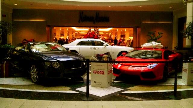 Come visit me at the KOP mall and drop off a new unwrapped toy for Toys For Tots! Help me fill our boxes<a href="/tag/friskyfriday"class="tags"><span>#friskyfriday</span></a>