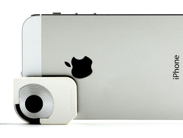 TryggerLLC's tweet image. 20 Trygger Camera Clips arrived from our factory.They work great! Support us at kickstarter.com/projects/trygg…