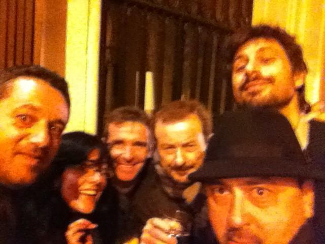 reencuentrodeactorespaqueros