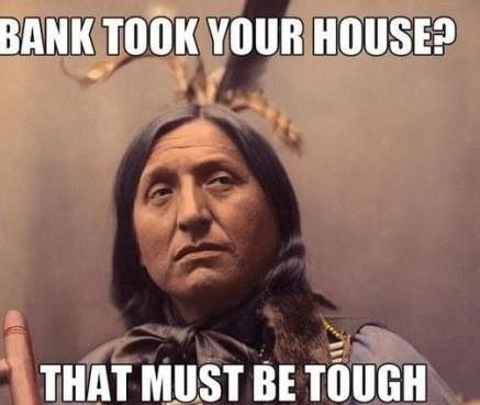 missmeliii's tweet image. @mawchew #nativeamericanproblems