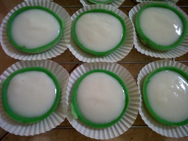 Resep kue lumpur lapindo - Chirpstory
