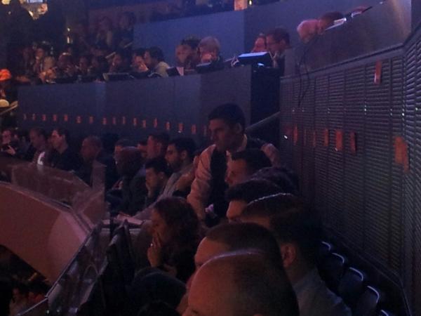 Justin Joseph tweet media