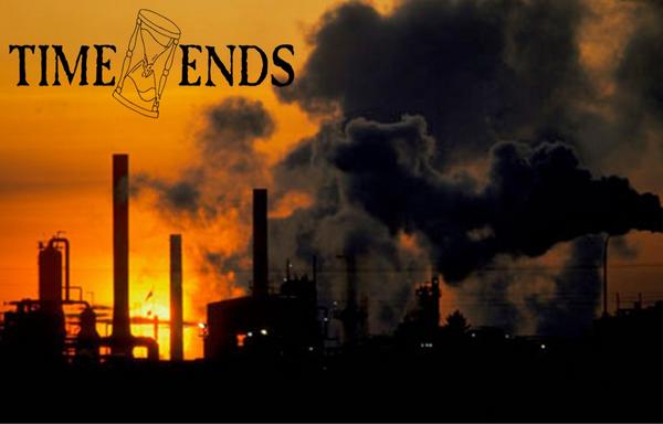 New <a href="/timeendshc/">Time Ends</a> songs soon.