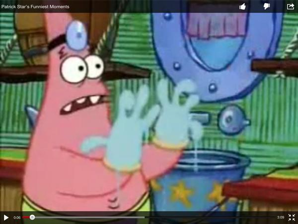 NintendoBro's tweet image. Don't touch me