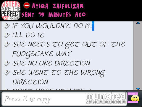 foreverfabx's tweet image. #Text2 -Aisya xx