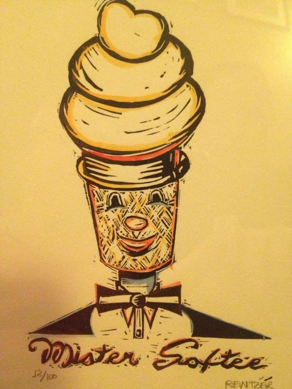 brewmasterbrad's tweet image. Thanks. @3fishstudios the print was a big hit