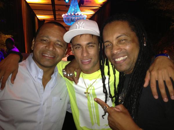 Serginho Moah (@serginho_moah) on Twitter photo 