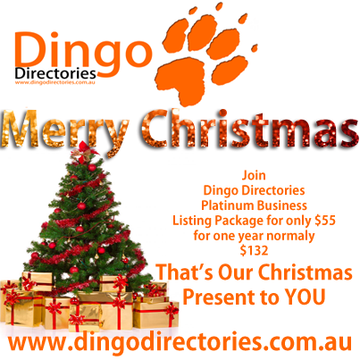 DingoDirectory tweet picture