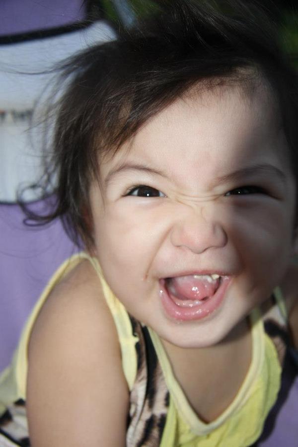 Quisha Chantelle <3 #MentionSomeoneHaveSweetSmile
