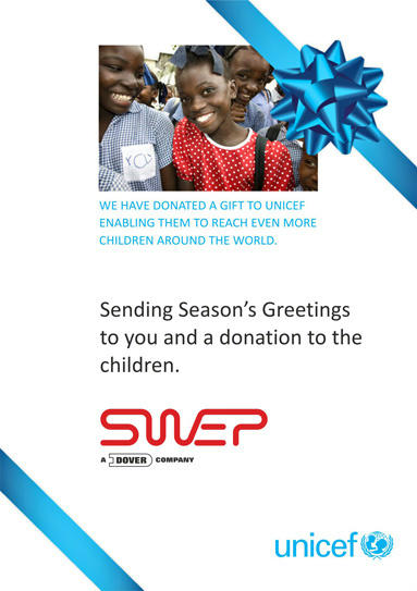 SWEP International tweet media